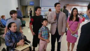 Смотреть на Лордфильм 2.0 Сериал Трудности ассимиляции 2015